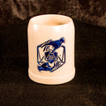 The Tavern Draft – Compact Stoneware Mug (0,3l)