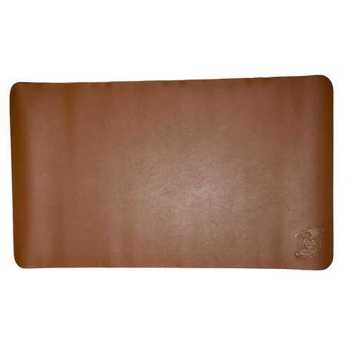 Alchemist’s Rolling Mat – Premium Würfelmatte aus Kunstleder