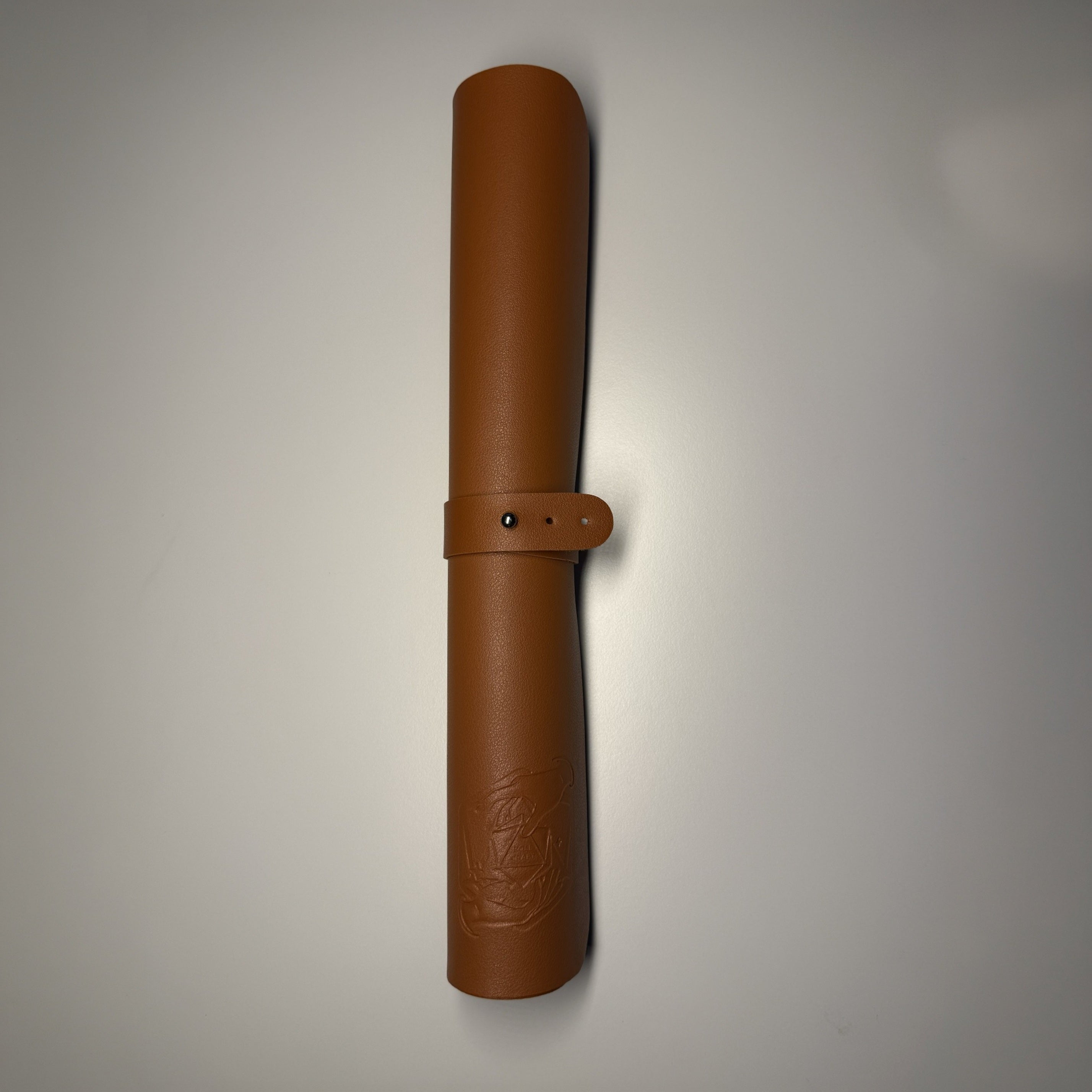 Alchemist’s Rolling Mat – Premium Würfelmatte aus Kunstleder
