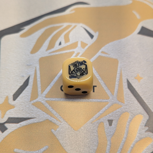 Rollcraft Abenteurer-W6